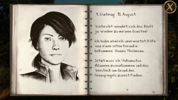 Preston Sterling Screenshot